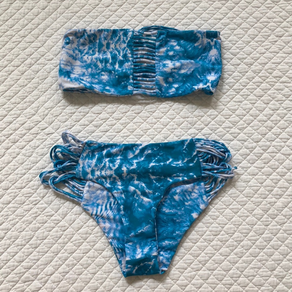 Mikoh Bikini